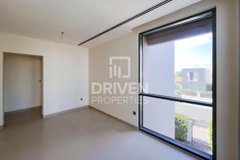 Villa til leje i Dubai Hills Estate, Dubai, UAE 5 soveværelser, 557.51 kvm № 757271 - foto 12