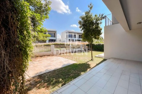 Villa til leje i Dubai Hills Estate, Dubai, UAE 5 soveværelser, 557.51 kvm № 757271 - foto 2