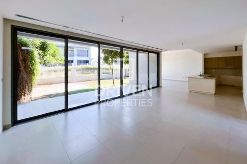 Villa til leje i Dubai Hills Estate, Dubai, UAE 5 soveværelser, 557.51 kvm № 757271 - foto 5