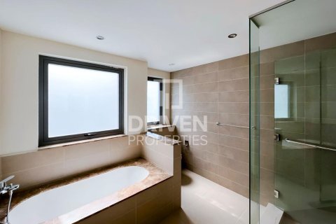 Villa til leje i Dubai Hills Estate, Dubai, UAE 5 soveværelser, 557.51 kvm № 757271 - foto 17