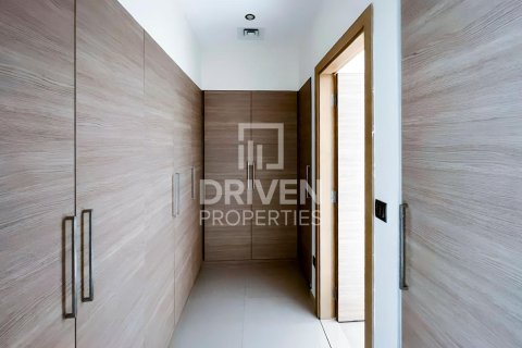 Villa til leje i Dubai Hills Estate, Dubai, UAE 5 soveværelser, 557.51 kvm № 757271 - foto 16