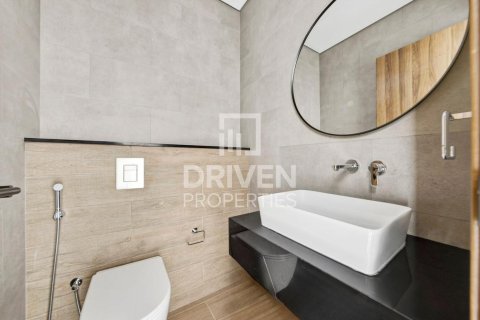 Business Bay, Dubai, UAE의 임대용 아파트 침실 2개, 122.63제곱미터 번호 757269 - 사진 8