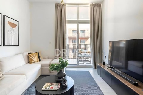 Jumeirah Village Circle, Dubai, BAE’de daire 1 yatak odası, 77.48 m&sup2; No 757267