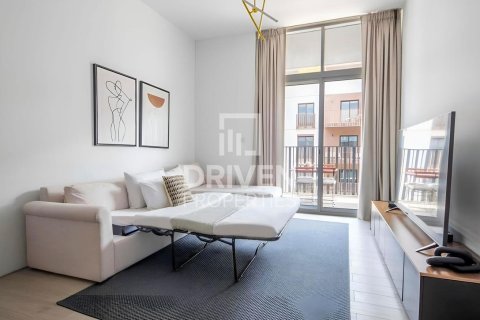 Apartman u gradu Jumeirah Village Circle, Dubai, UAE 1 spavaća soba, 77.48 m2 Br. 757267 - Slika 2