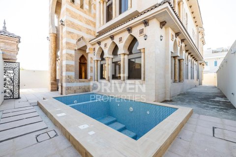 Villa uthyres i Al Quoz, Dubai, UAE 7 sovrum, 1114.84 kvm Nr. 757266 - fotografi 8