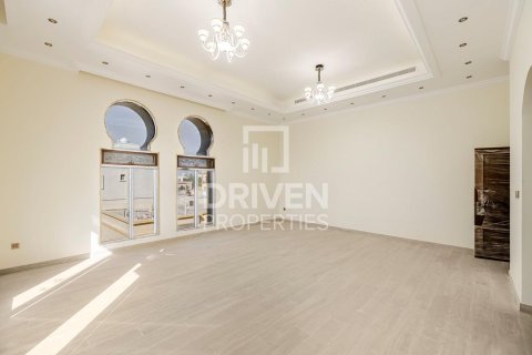 Villa uthyres i Al Quoz, Dubai, UAE 7 sovrum, 1114.84 kvm Nr. 757266 - fotografi 11