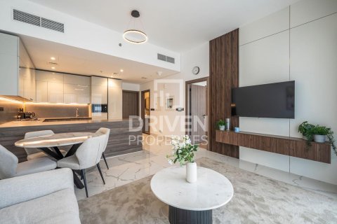 Dzīvoklis Business Bay, Dubaijā, AAE 1 istaba, 80.64 m2 Nr. 757270