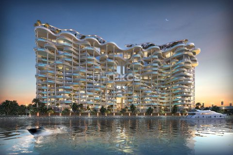 Apartmán v Al Safa, Dubai, SAE 3 spálne, 357 m2 č. 423868 - Fotografia 30