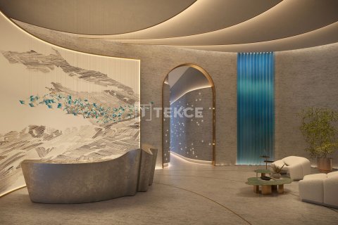 Apartmán v Al Safa, Dubai, SAE 3 spálne, 357 m2 č. 423868 - Fotografia 12