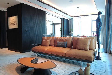 Apartman u gradu Business Bay, Dubai, UAE 4 spavaće sobe, 271 m2 Br. 423867 - Slika 6