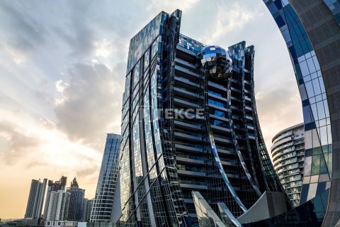 Business Bay, Dubai, संयुक्त अरब अमीरात में अपार्टमेंट, 3 बेडरूम, 250 वर्ग मीटर, संख्या 423866 - फ़ोटो 4