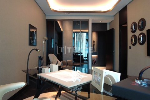 Business Bay, Dubai, संयुक्त अरब अमीरात में अपार्टमेंट, 3 बेडरूम, 250 वर्ग मीटर, संख्या 423866 - फ़ोटो 15
