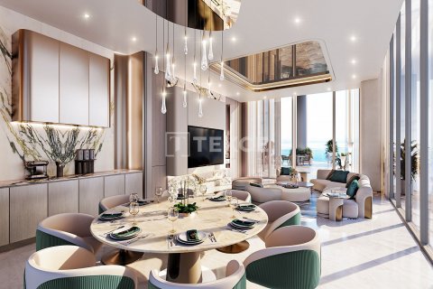 Apartmán v Al Safa, Dubai, SAE 4 spálne, 469 m2 č. 423869 - Fotografia 17
