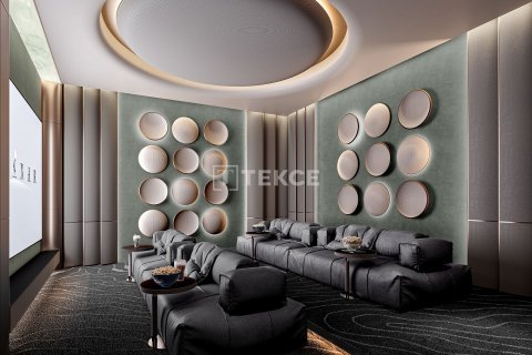 Apartmán v Al Safa, Dubai, SAE 4 spálne, 469 m2 č. 423869 - Fotografia 14
