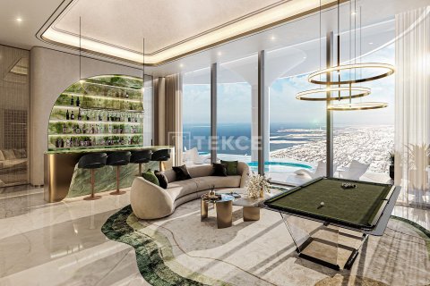Apartmán v Al Safa, Dubai, SAE 4 spálne, 469 m2 č. 423869 - Fotografia 11