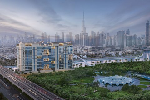 Apartmán v Al Safa, Dubai, SAE 4 spálne, 469 m2 č. 423869 - Fotografia 7