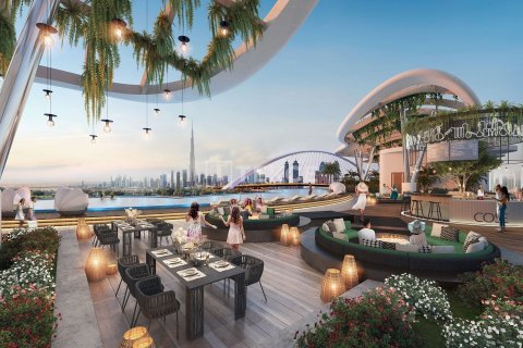 Apartmán v Al Safa, Dubai, SAE 4 spálne, 469 m2 č. 423869 - Fotografia 6
