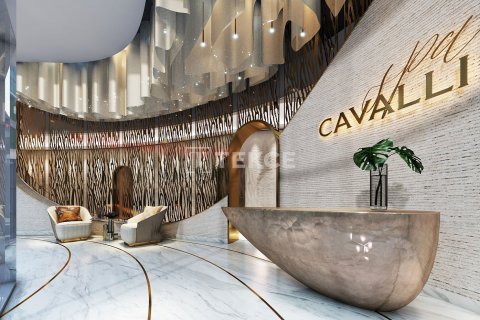 Apartmán v Al Safa, Dubai, SAE 4 spálne, 469 m2 č. 423869 - Fotografia 13