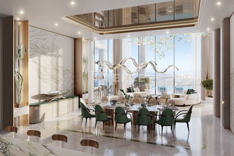 Apartmán v Al Safa, Dubai, SAE 4 spálne, 469 m2 č. 423869 - Fotografia 15