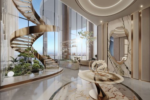 Apartmán v Al Safa, Dubai, SAE 4 spálne, 469 m2 č. 423869 - Fotografia 16