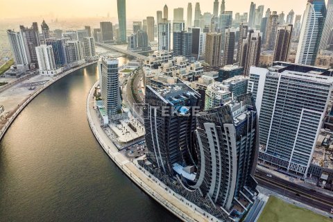 آپارتمان برای فروش در  Business Bay، Dubai، امارات متحده عربی  2 خوابه ، 186 متر مربع ، شماره 423865 - تصویر 5