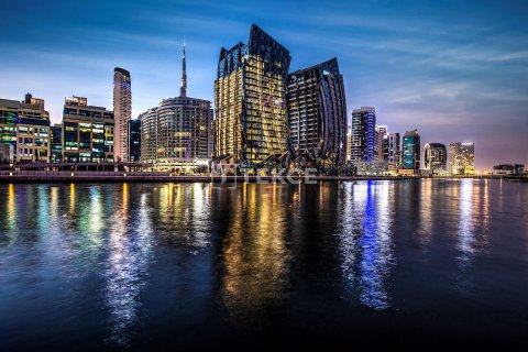 آپارتمان برای فروش در  Business Bay، Dubai، امارات متحده عربی  2 خوابه ، 186 متر مربع ، شماره 423865 - تصویر 3