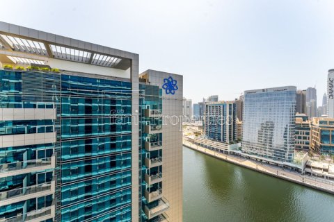 Müüa korter asukohaga Business Bay, Dubai, AÜE: 1 magamistoaga, 78 m² Nr 687247 - pilt 10
