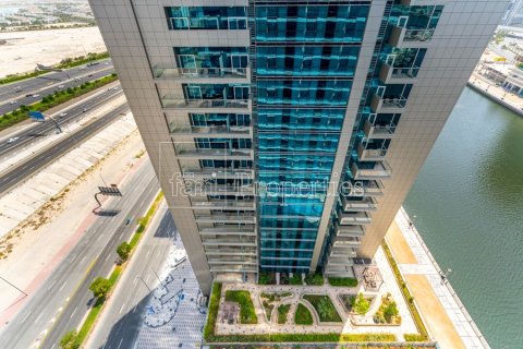 Müüa korter asukohaga Business Bay, Dubai, AÜE: 1 magamistoaga, 78 m² Nr 687247 - pilt 11
