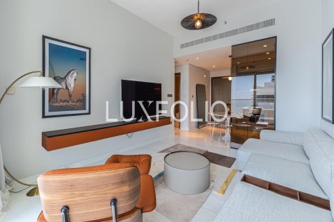 Wohnung in Dubai Harbour, Dubai, VAE: 1 Schlafzimmer, 71 m2 Nr. 628152