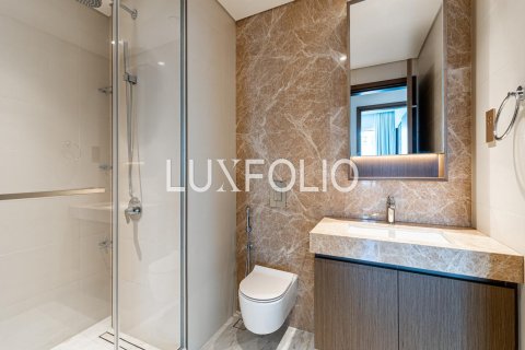 Пәтер Dubai Harbour, Дубай, БАӘ-да 1 жатын бөлме, 71 м² № 628152 - фото 9
