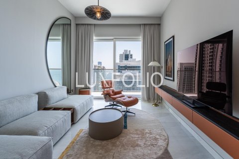 Пәтер Dubai Harbour, Дубай, БАӘ-да 1 жатын бөлме, 71 м² № 628152 - фото 5