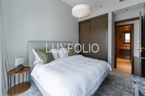 Пәтер Dubai Harbour, Дубай, БАӘ-да 1 жатын бөлме, 71 м² № 628152 - фото 7
