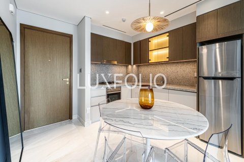 Пәтер Dubai Harbour, Дубай, БАӘ-да 1 жатын бөлме, 71 м² № 628152 - фото 2