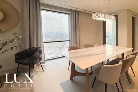 Зняти в оренду квартиру в Dubai Creek Harbour (The Lagoons), Дубай, ОАЕ 3 спальні, 183м2, № 628151 - фото 4