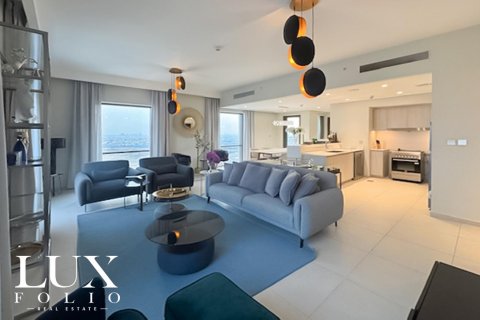 Зняти в оренду квартиру в Dubai Creek Harbour (The Lagoons), Дубай, ОАЕ 3 спальні, 183м2, № 628151 - фото 5