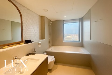 Зняти в оренду квартиру в Dubai Creek Harbour (The Lagoons), Дубай, ОАЕ 3 спальні, 183м2, № 628151 - фото 10
