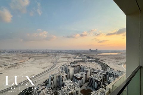 Зняти в оренду квартиру в Dubai Creek Harbour (The Lagoons), Дубай, ОАЕ 3 спальні, 183м2, № 628151 - фото 12