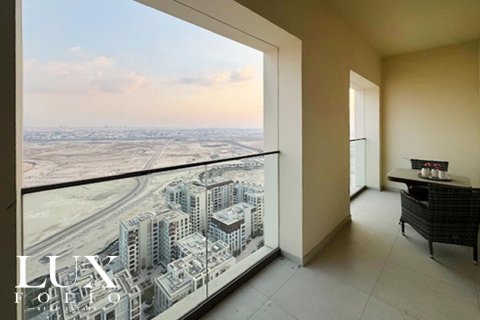 Зняти в оренду квартиру в Dubai Creek Harbour (The Lagoons), Дубай, ОАЕ 3 спальні, 183м2, № 628151 - фото 11
