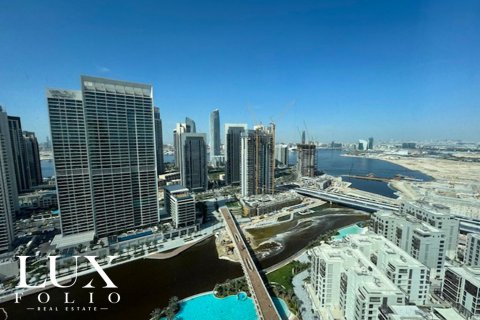 آپارتمان در Dubai Creek Harbour (The Lagoons)، Dubai ، امارات متحده عربی 3 خوابه ، 183 متر مربع.  شماره 628151