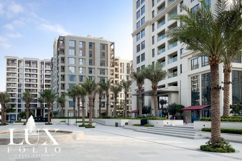 Зняти в оренду квартиру в Dubai Creek Harbour (The Lagoons), Дубай, ОАЕ 3 спальні, 183м2, № 628151 - фото 8