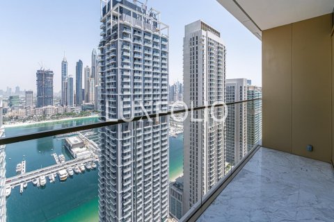 Lakás itt: Dubai Harbour, Dubai, EAE, 2 hálószoba, 160 m², azonosító: 628153 - fénykép 19