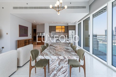 Lakás itt: Dubai Harbour, Dubai, EAE, 2 hálószoba, 160 m², azonosító: 628153 - fénykép 5