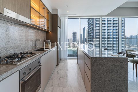 Lakás itt: Dubai Harbour, Dubai, EAE, 2 hálószoba, 160 m², azonosító: 628153 - fénykép 6