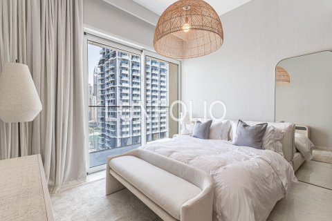 Lakás itt: Dubai Harbour, Dubai, EAE, 2 hálószoba, 160 m², azonosító: 628153 - fénykép 14