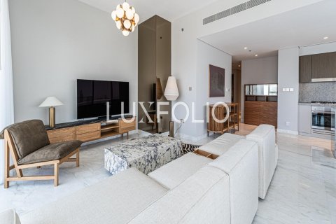 Lakás itt: Dubai Harbour, Dubai, EAE, 2 hálószoba, 160 m², azonosító: 628153 - fénykép 4