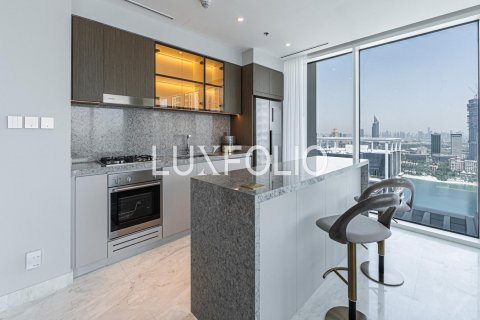 Lakás itt: Dubai Harbour, Dubai, EAE, 2 hálószoba, 160 m², azonosító: 628153 - fénykép 7