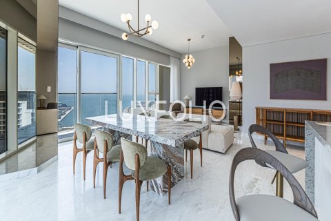 Lakás itt: Dubai Harbour, Dubai, EAE, 2 hálószoba, 160 m², azonosító: 628153 - fénykép 2