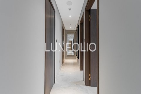 Lakás itt: Dubai Harbour, Dubai, EAE, 2 hálószoba, 160 m², azonosító: 628153 - fénykép 9