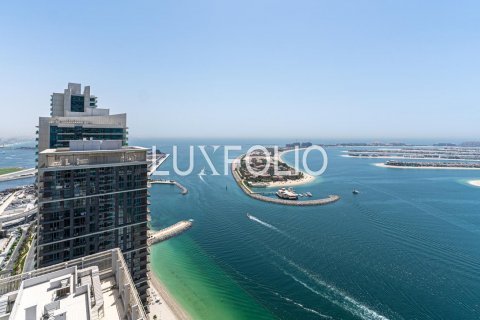 Lakás itt: Dubai Harbour, Dubai, EAE, 2 hálószoba, 160 m², azonosító: 628153 - fénykép 24
