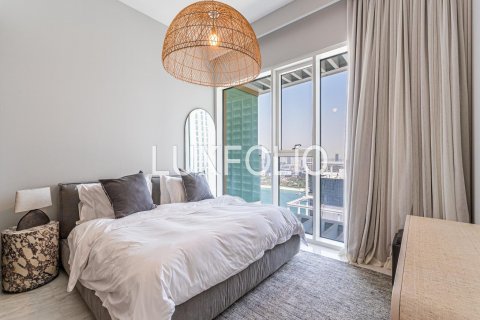 Lakás itt: Dubai Harbour, Dubai, EAE, 2 hálószoba, 160 m², azonosító: 628153 - fénykép 10